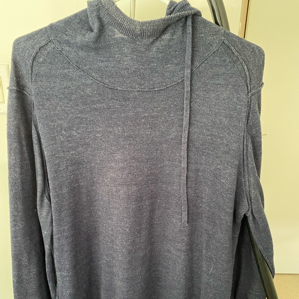 BOSS ORANGE HOODIE